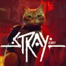映画化される猫が主役のアクションゲーム『Stray』／画像はYouTubeより