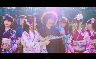 ハーレム状態で入浴シーンも♡ 清 竜人25の新曲MVがグッと来る