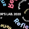 「TikTok CREATOR'S LAB. 2020 -REFLECTIONS-」