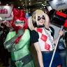 【画像】「東京コミコン2017」コスプレがガチ！ コンパニオン＆コスプレイヤーまとめ