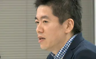 3月27日、堀江貴文が仮釈放