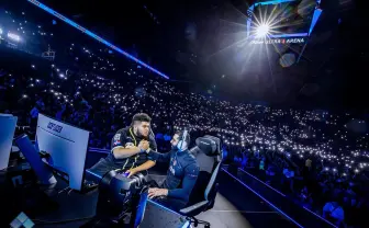 格ゲー世界大会「EVO」終幕 『スト6』優勝はAngryBird、ときどが4位に