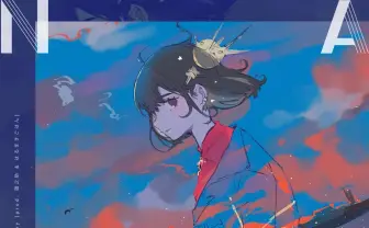 はるまきごはん&雄之助がタッグ! WaMiが1stシングル「Navy」MV公開