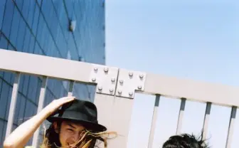 快速東京×踊ってばかりの国の2マン　「東京ダンス」が開催決定！