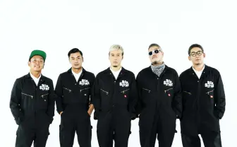 「RIP SLYME」公式サイトが10月で閉鎖 解散を心配する声が続出