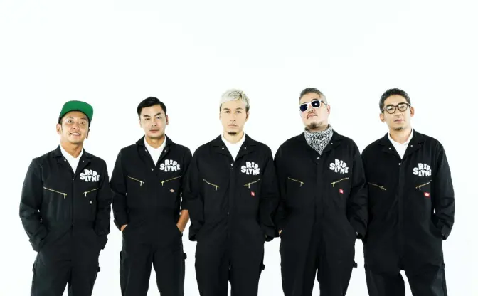 「RIP SLYME」公式サイトが10月で閉鎖　解散を心配する声が続出