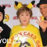 【動画】ポケモンカード20周年記者会見　小林幸子、イマクニ?、レイモンドが登場！
