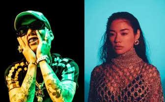 JP THE WAVY、Awichによる映画『ワイスピ』イメージソングがリリース