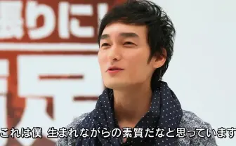 草彅剛、1本満足バー新CMに出演 メイキングで今後の意欲について語る