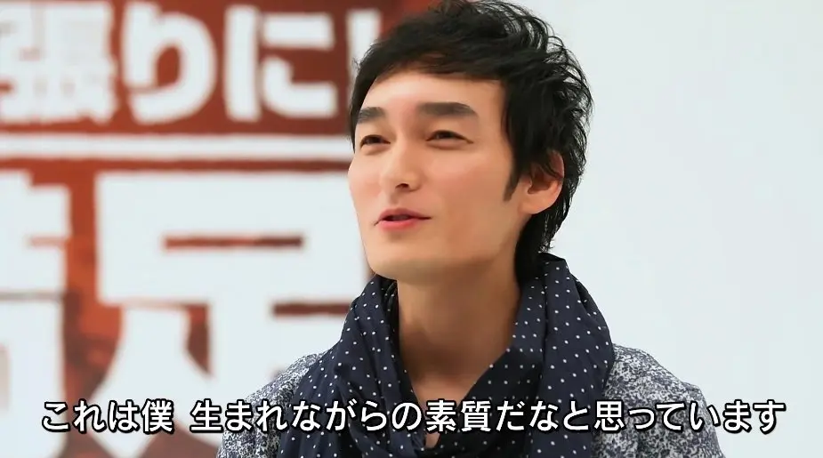 草彅剛、1本満足バー新CMに出演　メイキングで今後の意欲について語る
