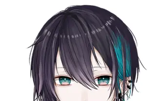 にじさんじ 黛灰 活動終了を発表したにじさんじ所属VTuber・黛灰さんの画像 - KAI-YOU