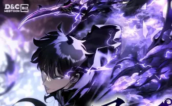 俺だけレベルアップな件』後日談描く外伝が新連載 アニメPVも