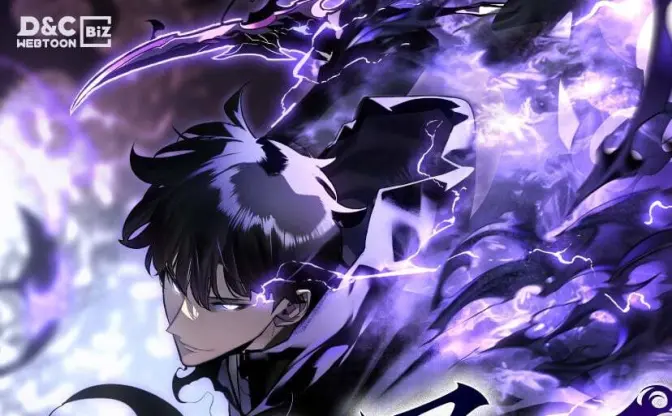 『俺だけレベルアップな件』後日談描く外伝が新連載　アニメPVも公開