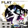 『PLAY』書影／画像はすべてAmazonより