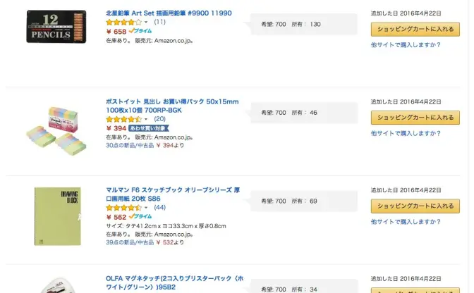 熊本地震被災地の「ほしい物リスト」公開　Amazonで必要物資を支援