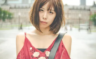 【写真】有村藍里、妹 架純との絆 カメラマンも骨抜きにした魅力とは?