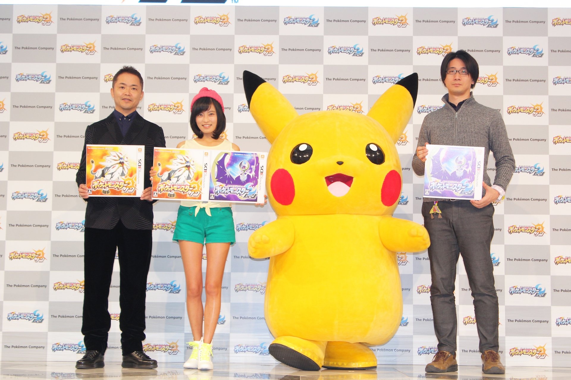 増田順一 サイン ポケモン20th記念 - メルカリ