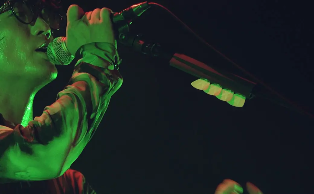 アンハッピーリフレイン wowaka(ヒトリエ) wowaka (Hitorie) - Unhappy Refrain アンハッピーリフレイン