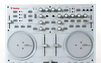 日本が誇るブランド「Vestax」が破産  揺れ動くDJ機器産業