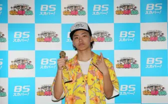 第14回「高校生ラップ選手権」優勝はHARDY 延長の末、Red Eyeを下す