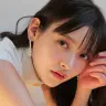 上坂すみれさんの2nd写真集『すみれのゆめ』から新たなに公開された先行カット