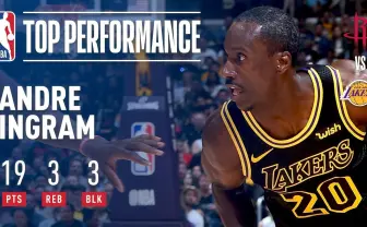 NBAに32歳の新人デビュー 大活躍で映画化待ったなし!