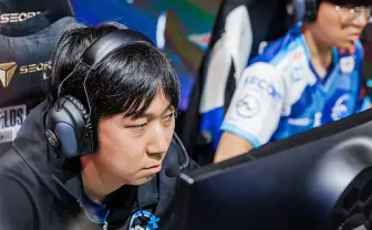 『LoL』世界大会2勝目の日本代表DFM　勝利の鍵握ったYutapon選手インタビュー