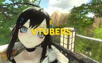 バーチャル美少女ねむ、海外広告企業TBWA Worldwideで「VTuber」解説