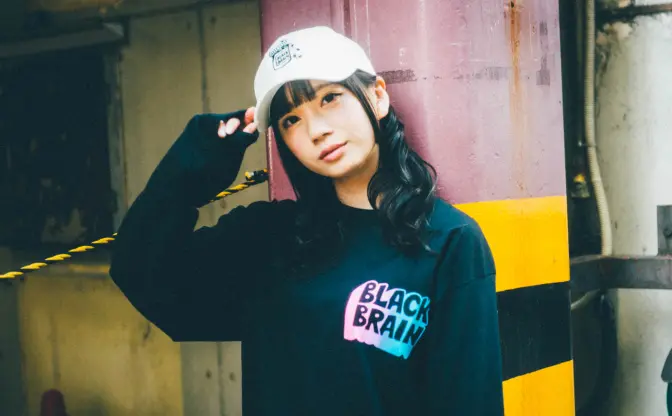 【写真】元レイヤー・七沢みあ「オタクだけどナルシストです」