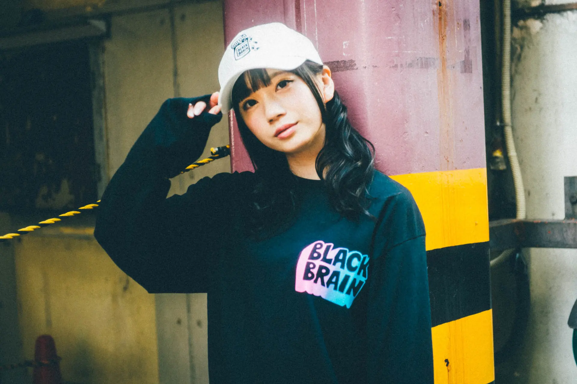【写真】元レイヤー・七沢みあ「オタクだけどナルシストです」