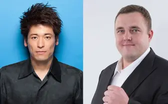 田亀源五郎『弟の夫』ドラマ化　ゲイアートの巨匠が描く一般誌連載の漫画