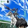 「騎乗戦士ガンダムJRA -BEYOND THE TURF-」