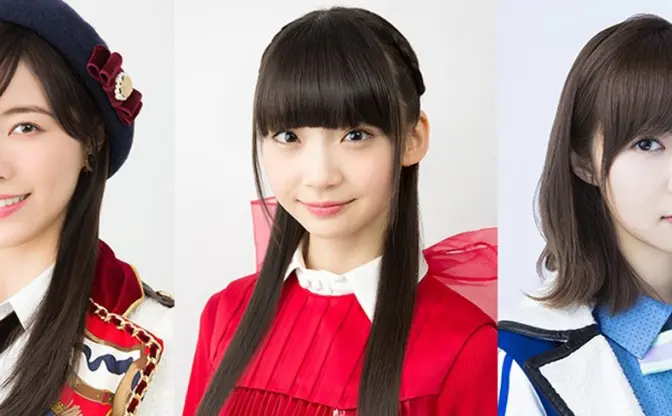 #AKB総選挙2017 速報1位にNGT48 荻野由佳！ 波乱の暫定選抜16人まとめ