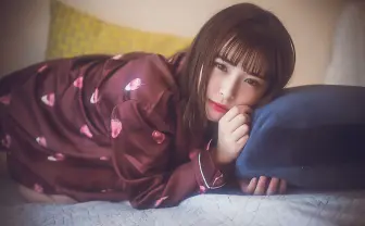 【写真】純白の天使 七瀬あかね　みんなのほっこり系彼女は16歳