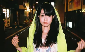 香港生まれのアニメ好き美少女　謎のポップ歌手・綿めぐみがアルバム発表