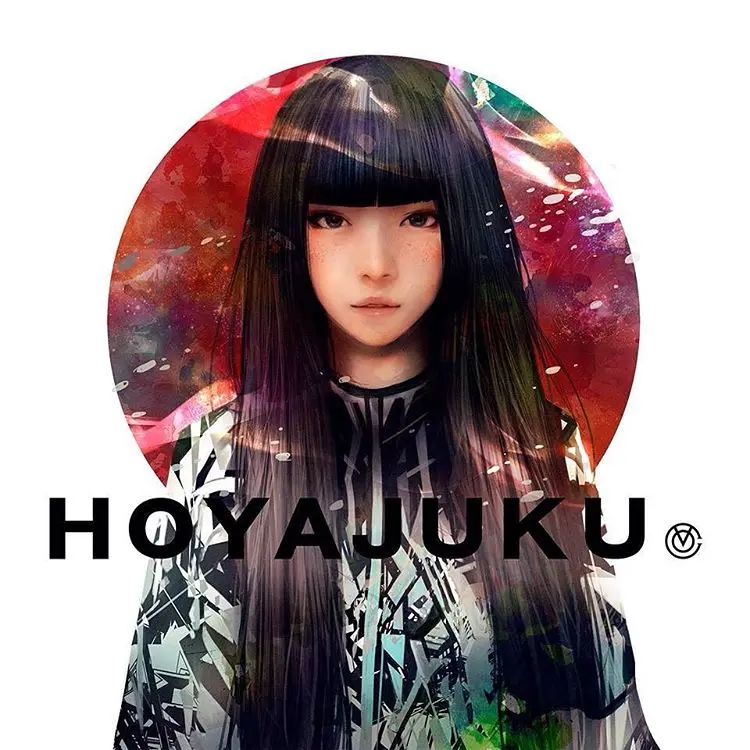 デジタルアーティストwatabokuが初アートブック『感0』刊行　初個展も