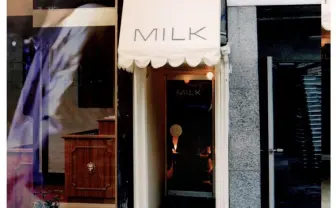 ラッパーVIKN、原宿「MILK」創業者に捧げる2ndアルバム VERBALとNIPPSが華を添える