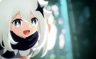 オンラインRPG『原神』ufotableがアニメ化　長期プロジェクト始動