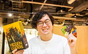 推しを皇帝に祭り上げろ!  ボードゲーム『ヒドゥン・リーダーズ』レビュー