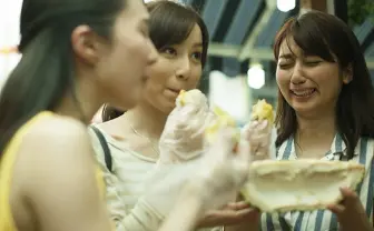 人生いろいろ、夏の旅もいろいろ。人それぞれの人生が紡ぐ海外旅行のストーリー