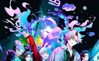 学芸大青春、“夏の一夜“描いた新シングル　渋谷で初ポップアップも開催