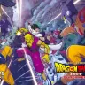 『ドラゴンボール超 スーパーヒーロー』
