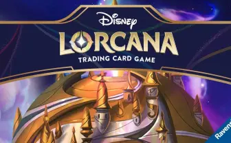 ディズニーのTCG『Disney Lorcana』イタリア語版を2024年に展開 販売地域も10ヶ国追加