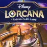 Disney Lorcana／画像は公式サイトから