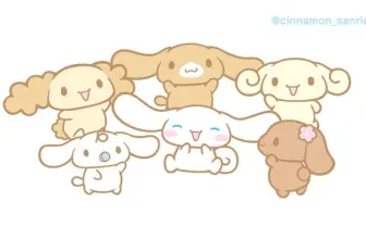 シナモンへのいじめリプ止まらず… サンリオ「悲しく思っております」