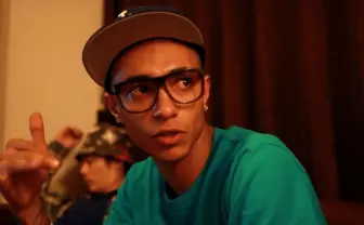 ハードコアラッパー RYKEY、空白の1年を経て復活　現在の心境をSNSで語る