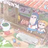 『ポプテピピック』キービジュアル／画像は公式Twitterより