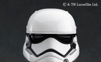 『スター・ウォーズ』ストームトルーパーが可愛いねんどろいどに! 新作公開記念
