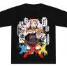「輝夜月×日清焼そばU.F.O. 濃い濃いTシャツ」／画像はすべて日清食品グループオンラインストアより