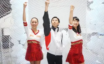 JAL社員 岡本さんや美人CAも集結! ニコニコ超会議JALブースが神だった件